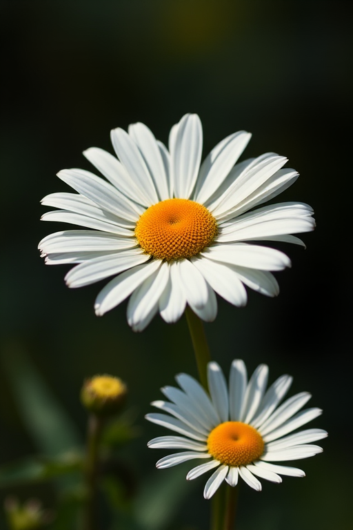 daisy wallpaper iphone
