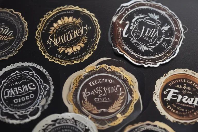 asthetic stickers