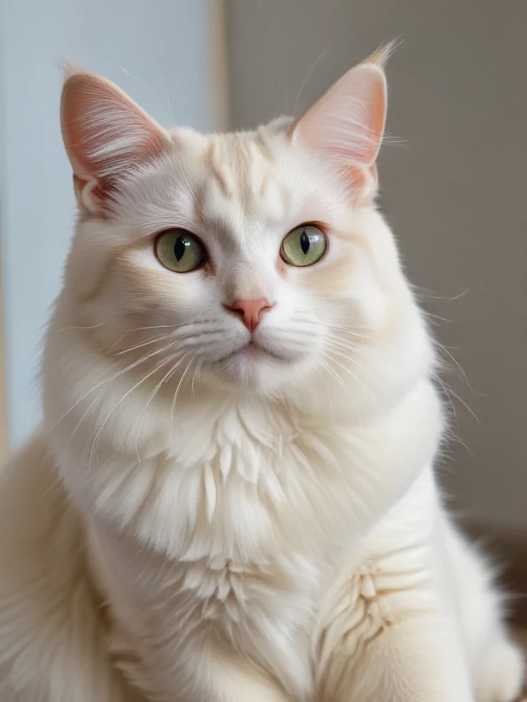 aegean cat breed