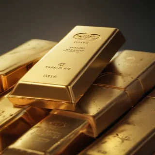 gold bar png