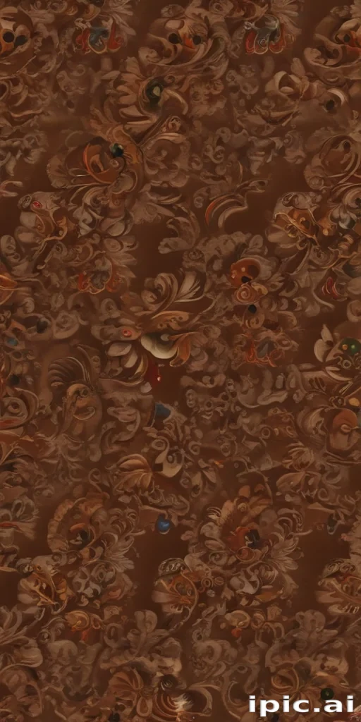 brown cute wallpaper