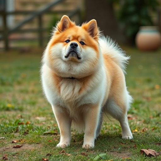 xiasi dog breed