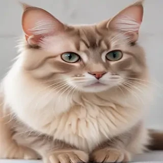 oriental longhair cat breed