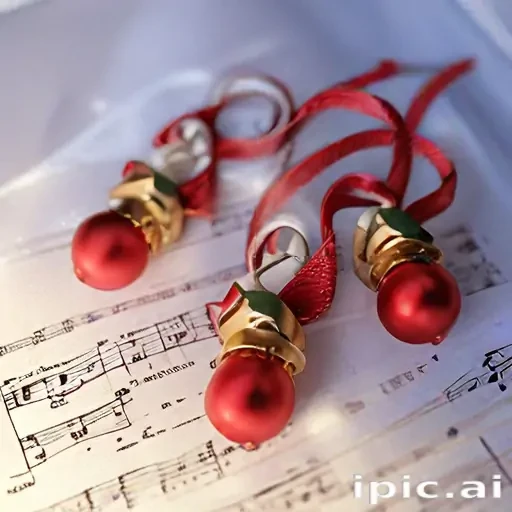 christmas music
