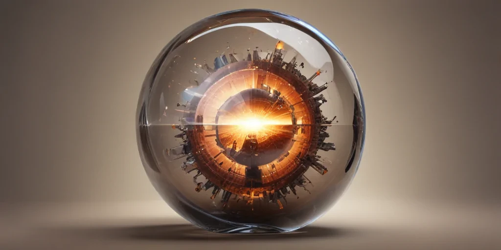 bomb transparent