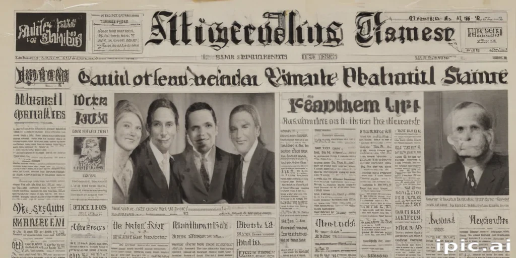 newspaper png