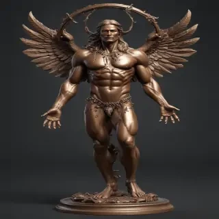 metal png