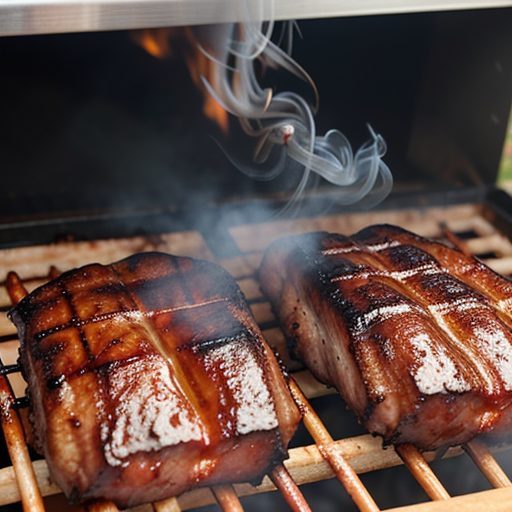 smoking butt heads bbq reviews
