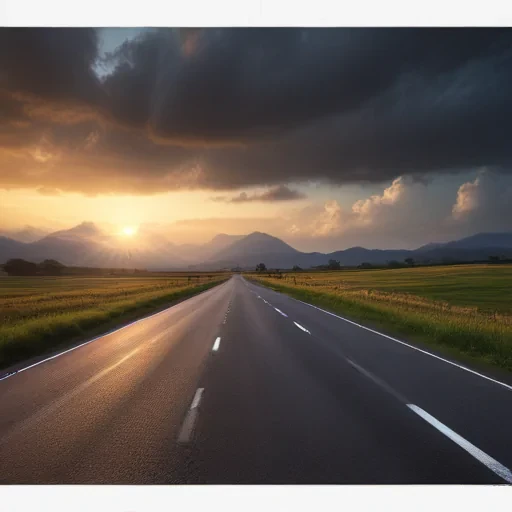 road png