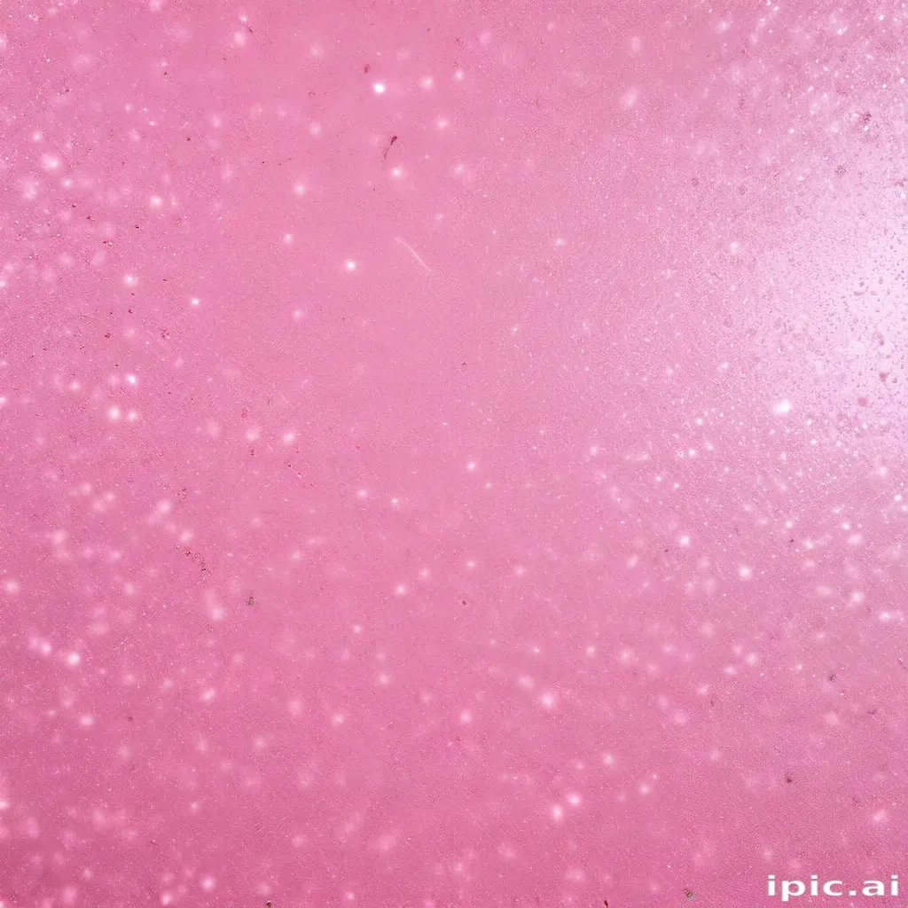 glitter pink background