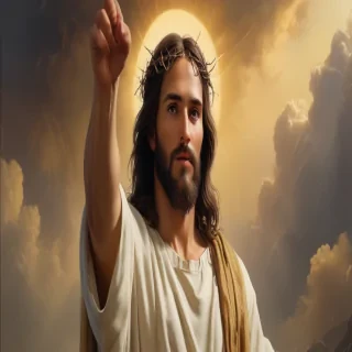 wallpaper jesus christ