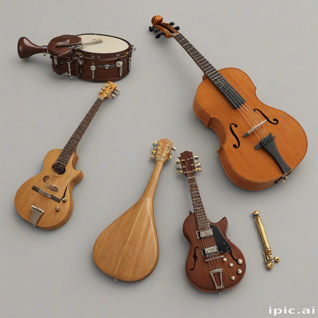 instruments png