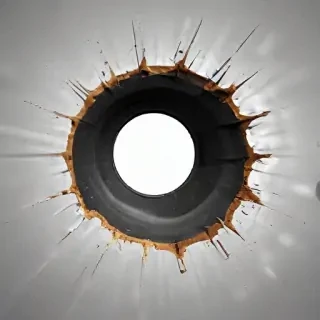 bullet hole png