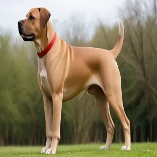 tosa dog breed