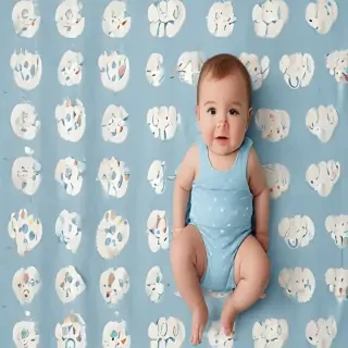 baby boy background