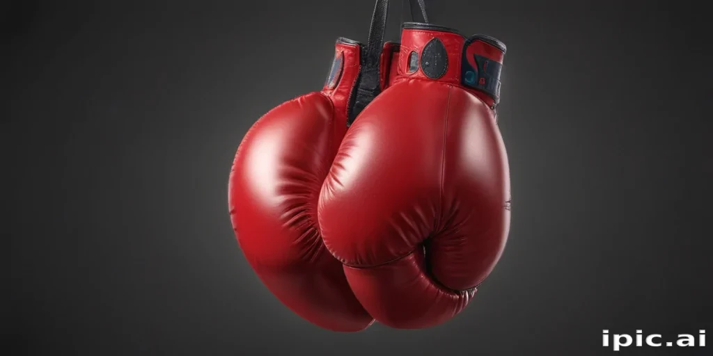 boxing glove png