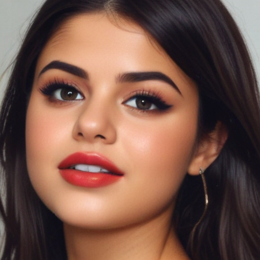 selena gomez pirn