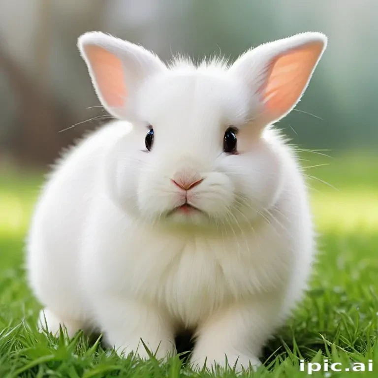 cute bunny wallpaper