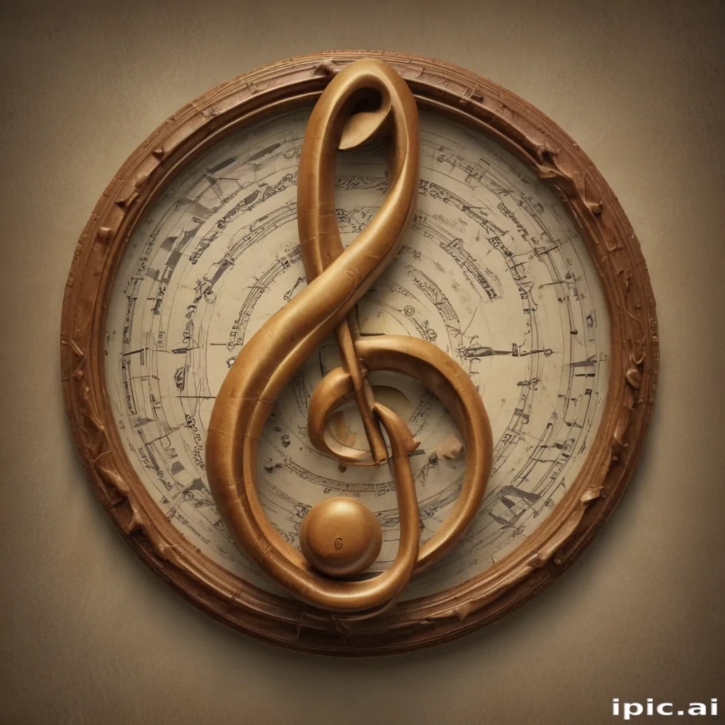 music symbol