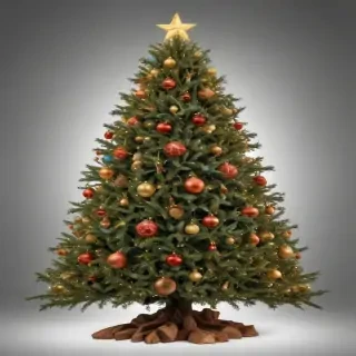 christmas trees png