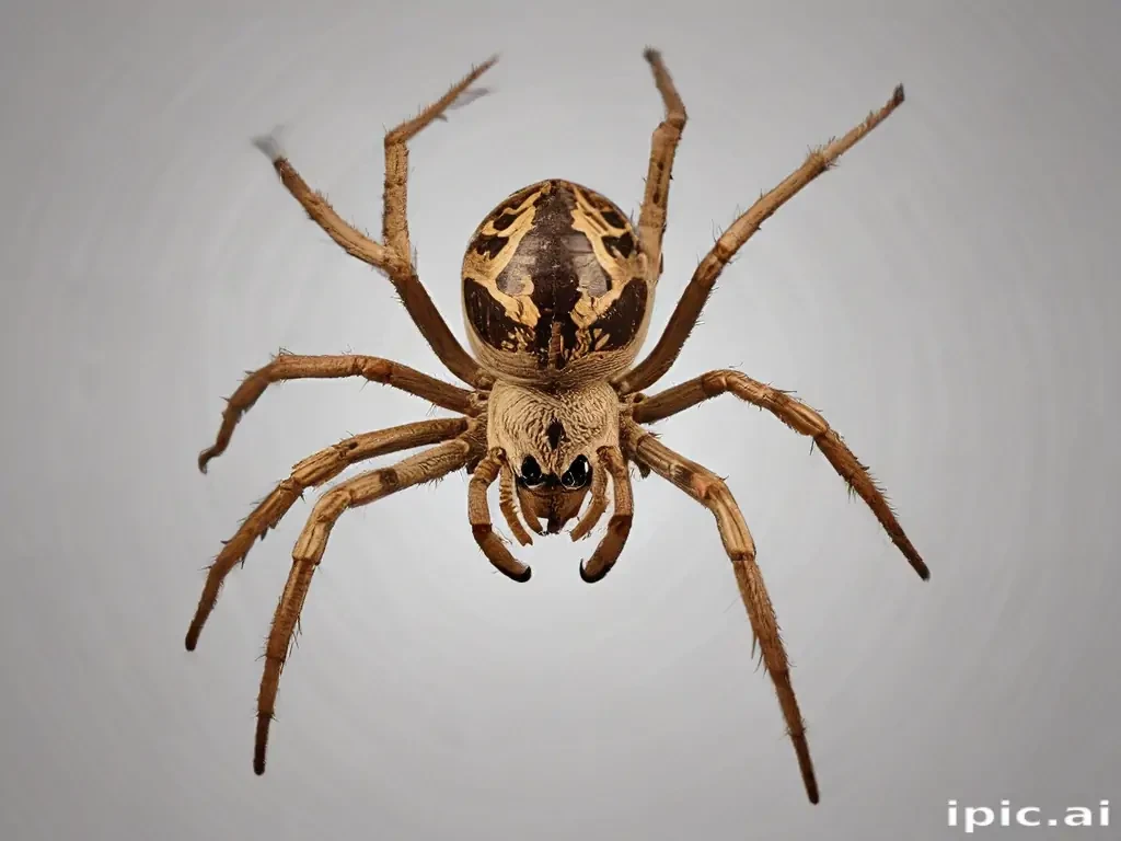spider png