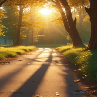 sunlight cartoon images