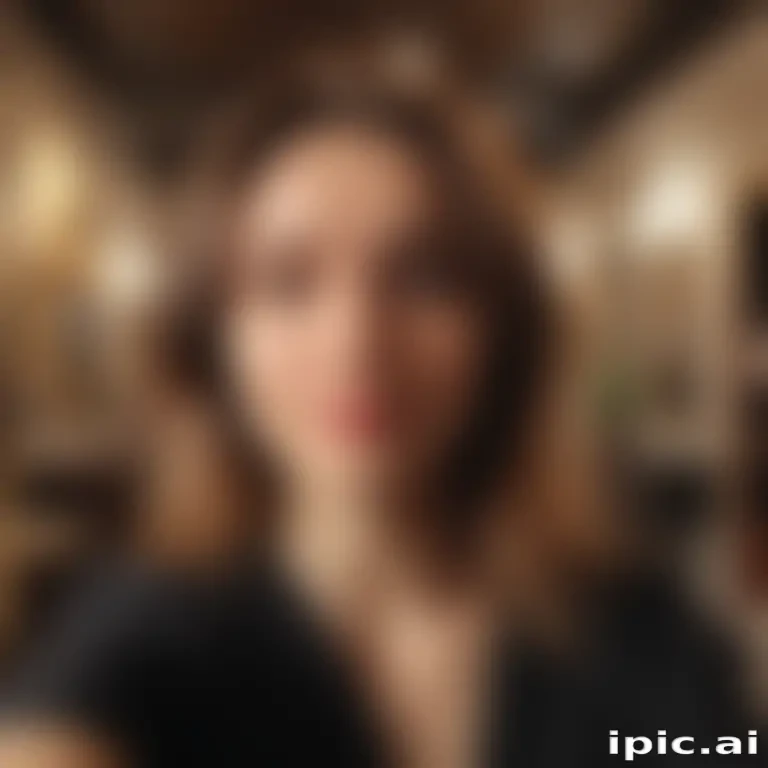 selfie background