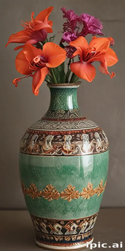 vase png