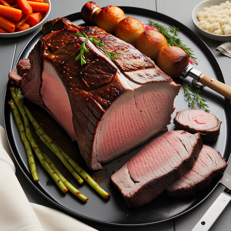 how to cook a cross rib roast