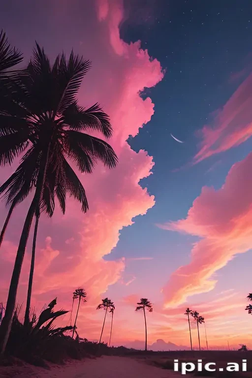 aesthetic backgrounds