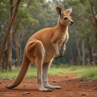 kangaroo png