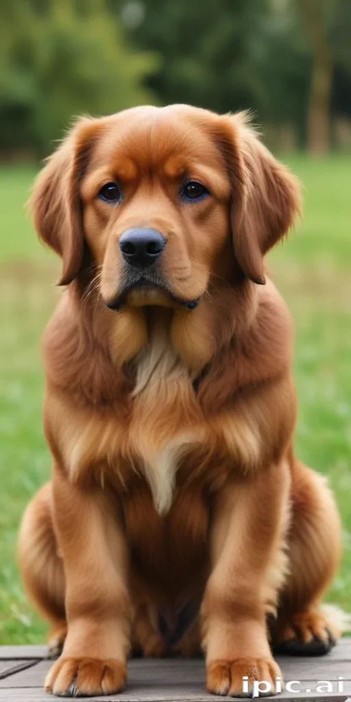 cavador dog breed