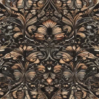 design line pattern