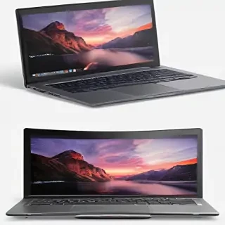 laptop mockup png