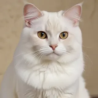 chantilly tiffany cat breed