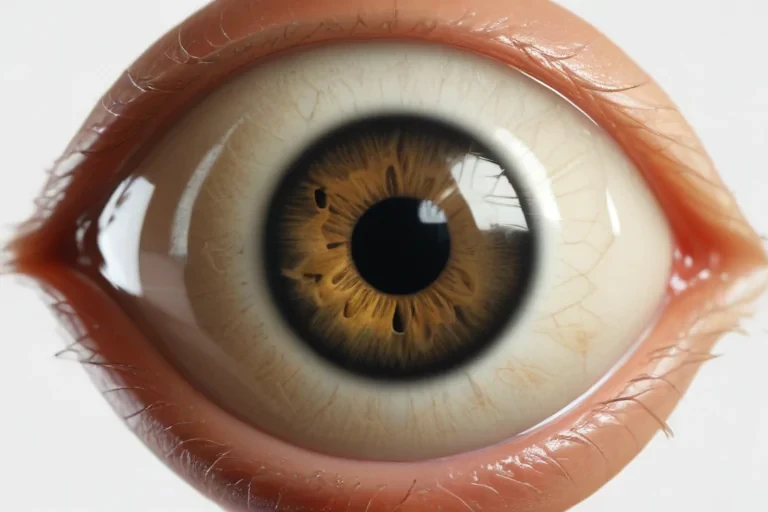 eyeball transparent background