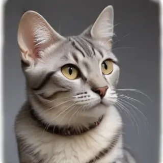 egyptian mau breed