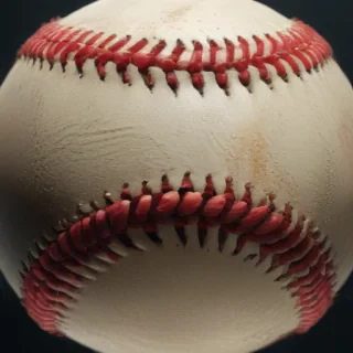baseball transparent background