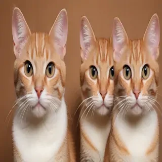 cat backgroud