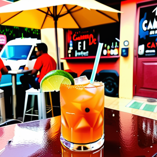 coctel de camaron near me