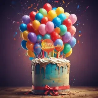 happy birthday wallpaper iphone