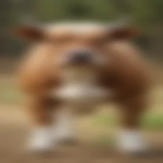 american bull jack