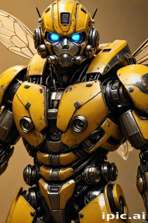 bumblebee png