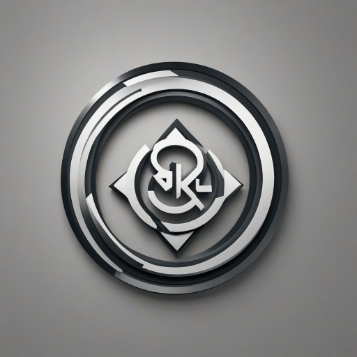circular logo png