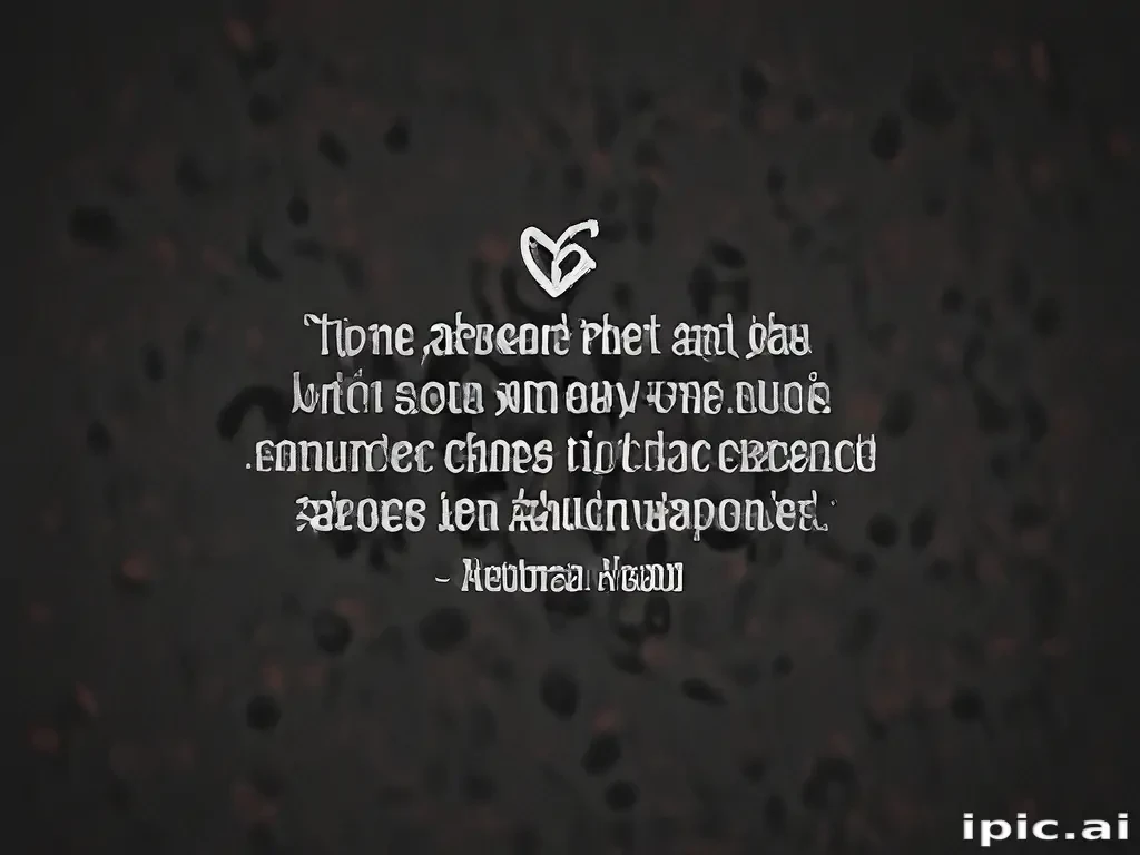 background pictures with quotes