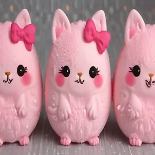 cute pink pics