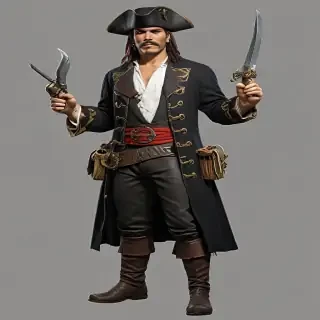 pirate png