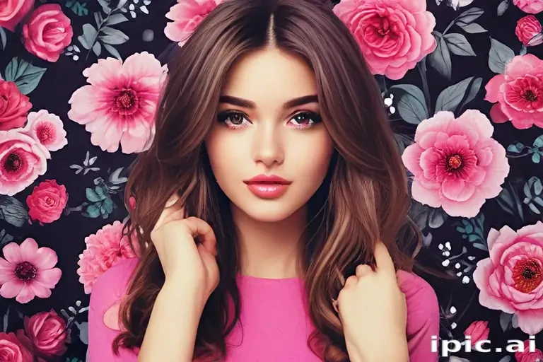 cute backgrounds for women