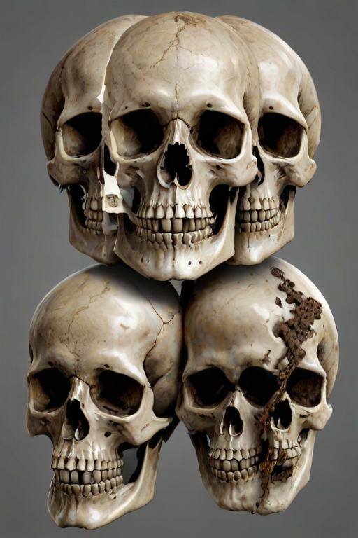 skulls png