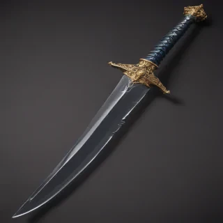 swords transparent